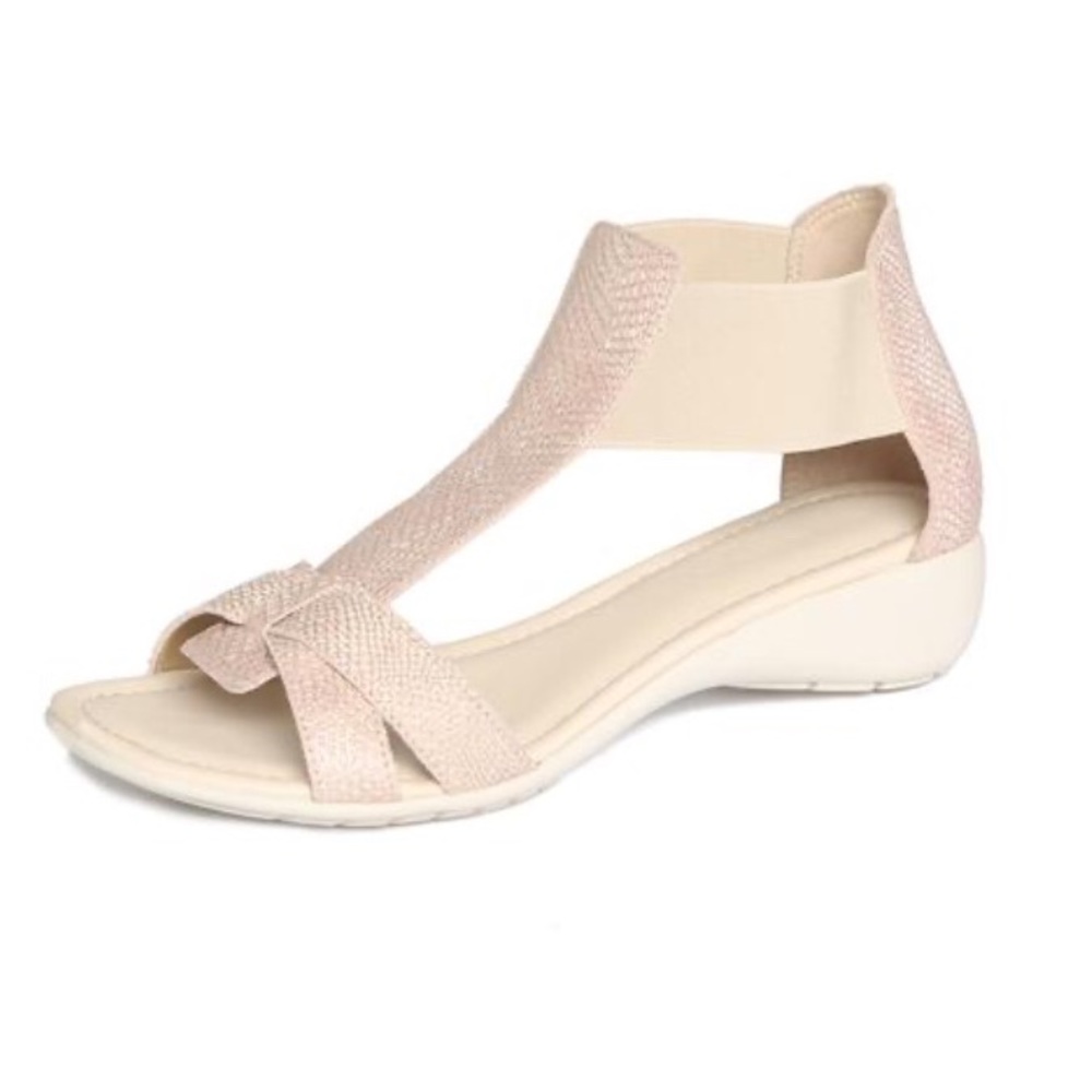 The FLEXX Band Together Sandal